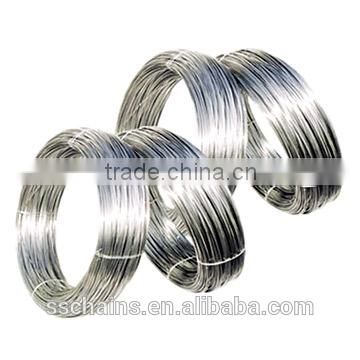 GH4145superalloy steel nickel alloy wire