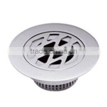 bathroom square floor drain cover WT-419