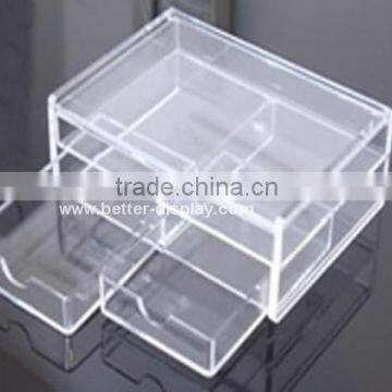 wholesale acrylic jewelry display case