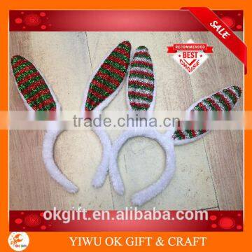 Bunny Ear Headband