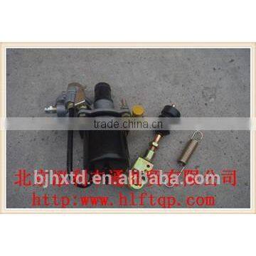 CLUTCH POWER ASSIST UNIT (1607300T209-1059)-Genuine JAC part!
