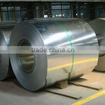 DX51D+AZ Galvanized Steel Coil