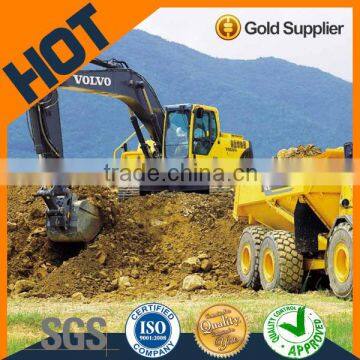 Big Brand Volvo 25 Ton Spider Long Reach Excavator for Sale EC200Bprime photo-6