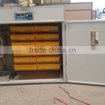 New Type 1056 Chicken Incubator With CE,setter&hatcher Combined Egg Incubator From Lydia