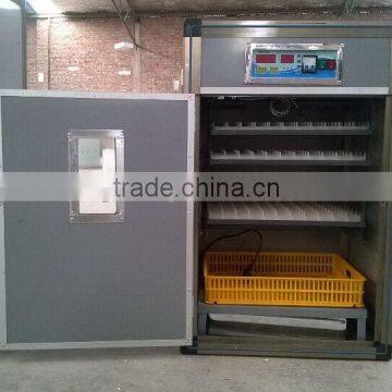 Full Automatic Poultry Egg Incubator/352 Chicken Egg Incubator Hatchery Machine(lydia Mob: 0086.15965977837)
