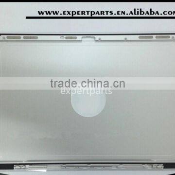 Working 15.4" lcd back cover lid aluminum for Macbook Pro A1286 2010 MC371 MC372 MC373