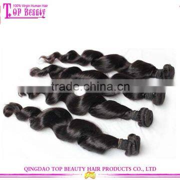 Top Quality Grade 8a Milky Way Human Hair Wholesale Milky Way Hair photo-2