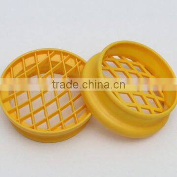 Pineapple printing mold Plastic lattice cutter