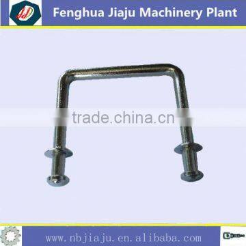 Stainess steel U bolt with nut