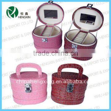 HX-CP1118-1, box jewelery for women,jewellery boxes,new products jewelery