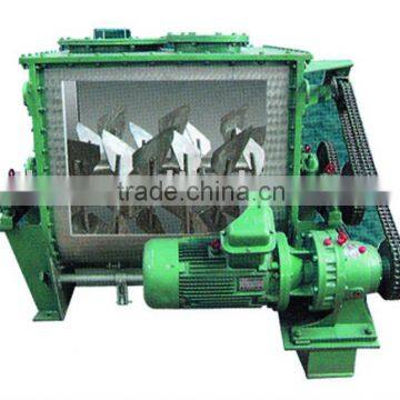 WZ Zero-Gravity Mixer