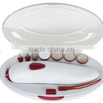 Hot Sell Electric Manicure Sets