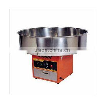 Guangzhou Factory Cotton Candy Machine Price