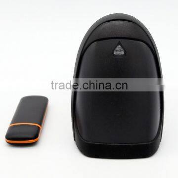 Hot Sale Handheld Wireless Barcode Scanner photo-3