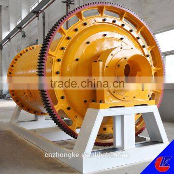 Grinding Machine wet Ball Mill with low price