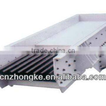 New technology mining vibrating feeders machinery for sale