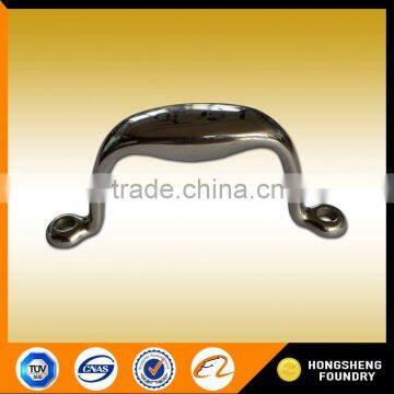 Manufacturer Quality Assurance Kitchen Hardware Drawer Handles photo-2