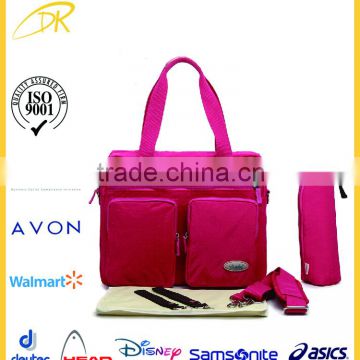 wholesale large messenger diaper bags, 2015 new kids tote diaper bag