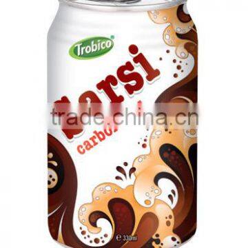 330ml Carbonated Sarsi Drink