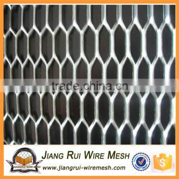 Good Quality Aluminum Expanded Metal Sheet for Architectural Screen photo-6