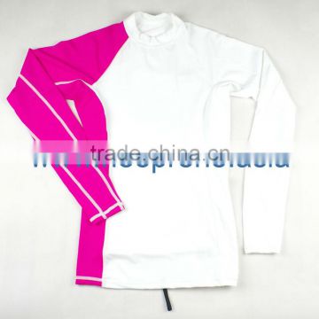 Lycra Compression Shirt