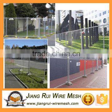 high quality/ low price/ Super heavy duty temporary fence