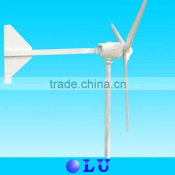 High Quality Hot Sale 5000 watt wind turbine