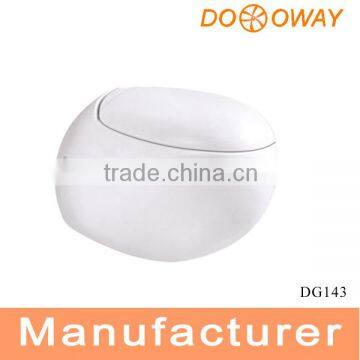 New Design sanitary ware ceramics Wall Hung Toilet Price From Chaozhou manufacturer