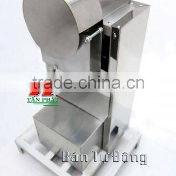Sugarcane Peeling Machine for Sale, Semi-automatic Sugarcane Peeler