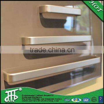 hot sale wardrobe decoration aluminum profile handles