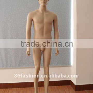 FRP mannequin(female),fiberglass model