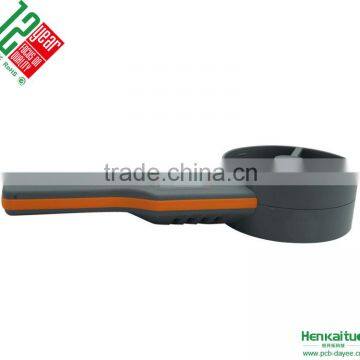 Wind Speed Wind Range Temperature Humidity DP Measurement Digital Anemometer Price Meter photo-6