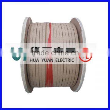 UL approved paper covered winding copper wire