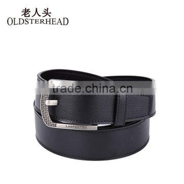 Mens Name Brand Belts Made in China Factory photo-4