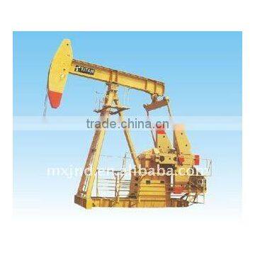 Direct Manufacturer Oil Production Power Equipment Oil Well Pumping Unit