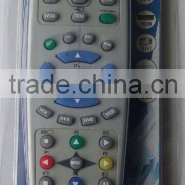 universal remote control