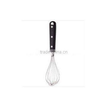 Stainless steel egg whisker