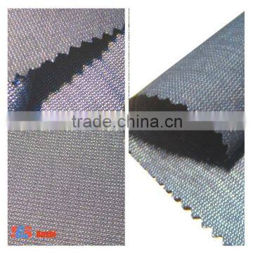 Yarn Dyed TC Denim Fabric