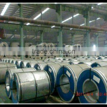 hot sale ASTMA 653 steel coil for sale