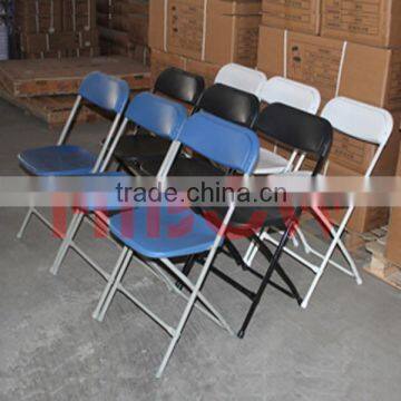 party folding chairs D001