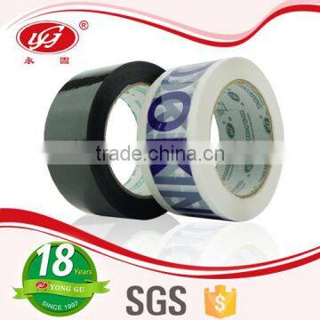 Customized Logo Bopp Tapes