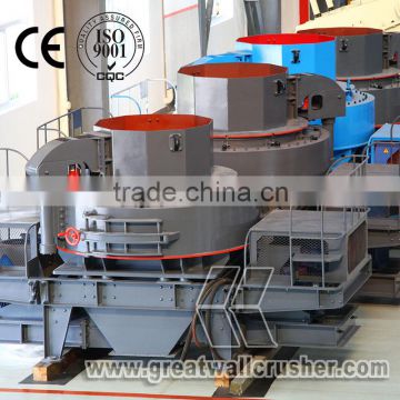 VSI Vertical Impact Crusher with High Quality