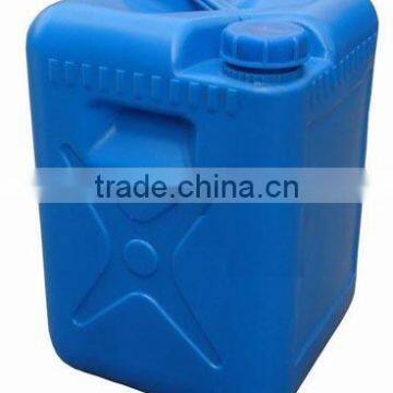 Hdpe Bottle Extrusion Blow Molding Machine photo-5