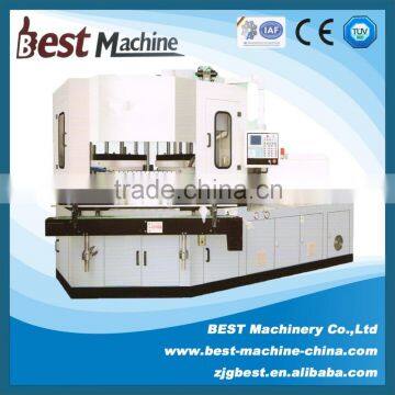 professional plastic medicine bottle making machine supplier