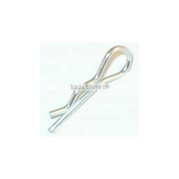 retaining pins