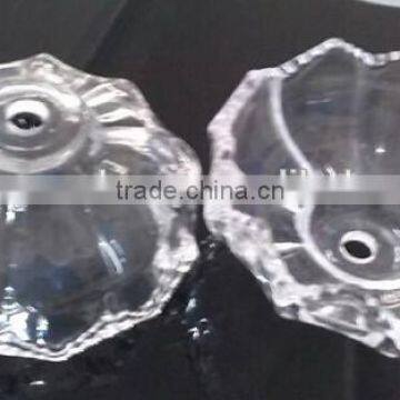Economic Transparent Fittings for Glass tv Table photo-5