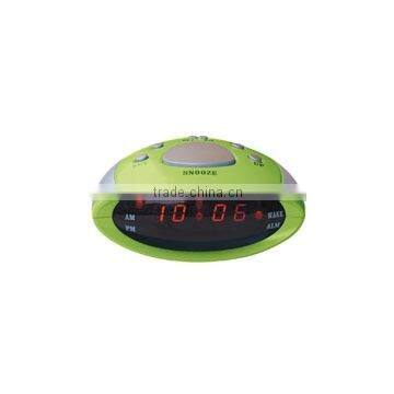 LED Gift Clock