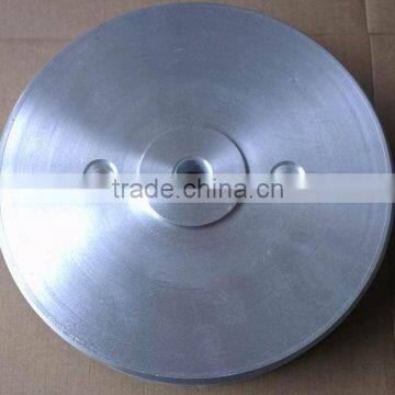FoShan Machinery !!DuoLiDa Resin Wheel for Double Edging Machine Good Price Glass Grinding Wheel photo-3