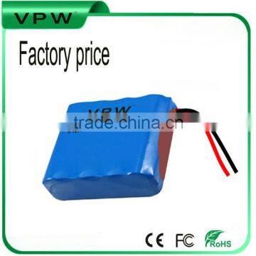 18650 14.8v 4800mah li-ion rechargeable battery,battery vacuum cleaner