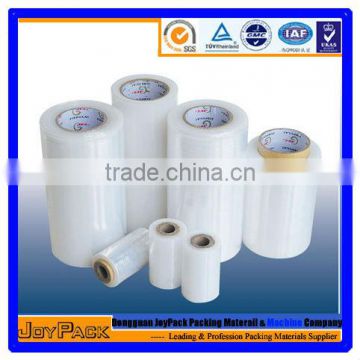 raw material for stretch film